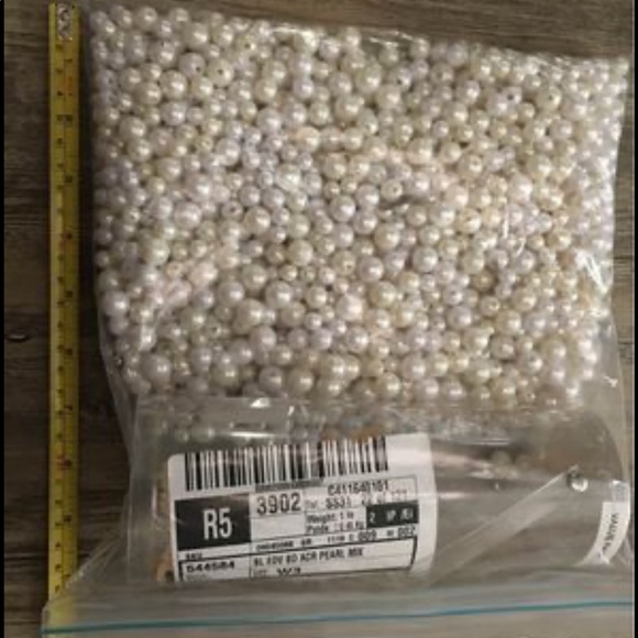 Other - Craft Beads - 100 or more